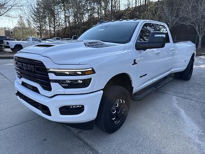 New 2026 Ram 3500 Laramie Crew Cab for sale #303193 - photo 2