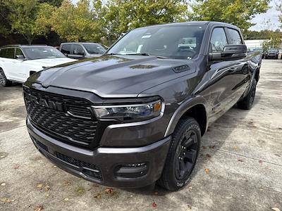 New 2026 Ram 1500 Big Horn Crew Cab for sale #303197 - photo 2