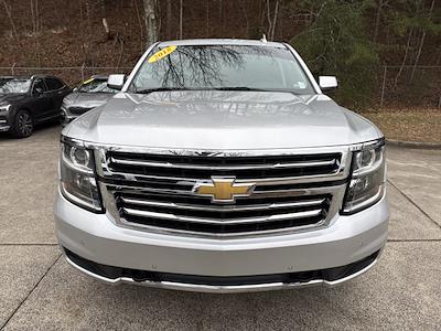 Used 2018 Chevrolet Tahoe LT for sale #303198A - photo 1