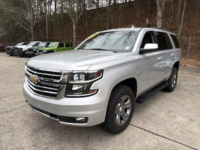 Used 2018 Chevrolet Tahoe LT for sale #303198A - photo 2
