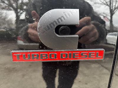 New 2026 Ram 3500 Laramie Crew Cab for sale #303201 - photo 1