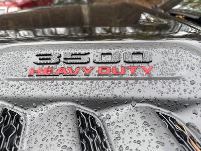 New 2026 Ram 3500 Laramie Crew Cab for sale #303201 - photo 2