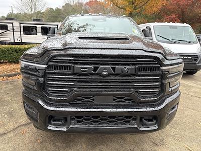 New 2026 Ram 3500 Laramie Crew Cab for sale #303201 - photo 1