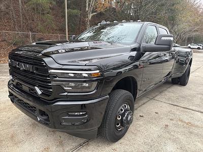 New 2026 Ram 3500 Laramie Crew Cab for sale #303201 - photo 2