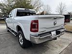 Used 2020 Ram 2500 Laramie Crew Cab for sale #303202A - photo 4