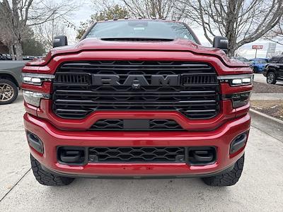 New 2026 Ram 2500 Laramie Mega Cab for sale #303215 - photo 1