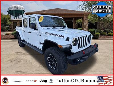 2020 Jeep Gladiator Crew Cab 4WD Pickup for sale #303233A - photo 1