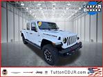 Used 2020 Jeep Gladiator Rubicon Crew Cab for sale #303233A - photo 31