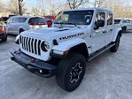 Used 2020 Jeep Gladiator Rubicon Crew Cab for sale #303233A - photo 2