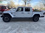 Used 2020 Jeep Gladiator Rubicon Crew Cab for sale #303233A - photo 3