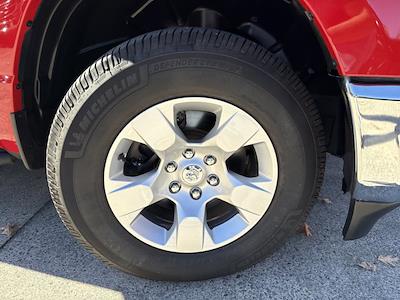 2019 Ram 1500 Crew Cab 4WD Pickup for sale #303240A - photo 1