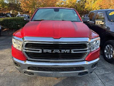 2019 Ram 1500 Crew Cab 4WD Pickup for sale #303240A - photo 1
