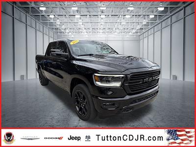 Used 2023 Ram 1500 - photo 1