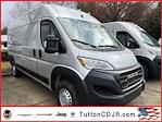New 2026 Ram ProMaster 2500 High Roof Empty Cargo Van for sale #303280 - photo 1