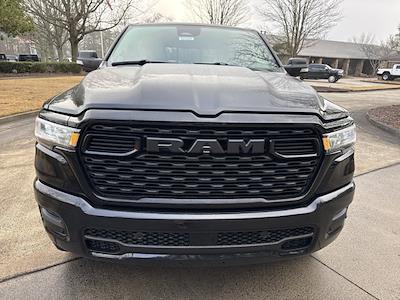 New 2026 Ram 1500 Big Horn Crew Cab for sale #303281 - photo 1