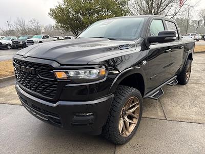 New 2026 Ram 1500 Big Horn Crew Cab for sale #303281 - photo 2