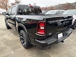 New 2026 Ram 1500 Big Horn Crew Cab for sale #303281 - photo 4