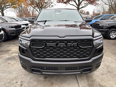 New 2026 Ram 1500 Tradesman Quad Cab for sale #303290 - photo 1