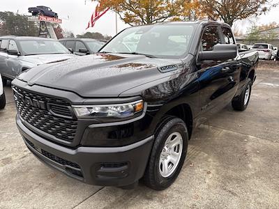New 2026 Ram 1500 Tradesman Quad Cab for sale #303290 - photo 2