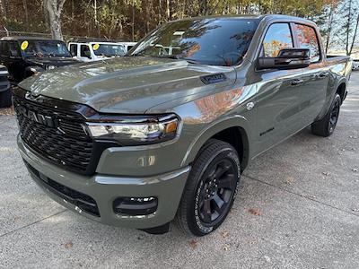 New 2026 Ram 1500 Big Horn Crew Cab for sale #303293 - photo 2