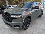 New 2026 Ram 1500 Big Horn Crew Cab for sale #303293 - photo 2
