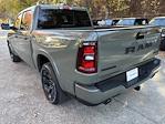 New 2026 Ram 1500 Big Horn Crew Cab for sale #303293 - photo 4