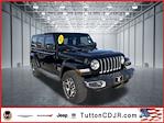 Used 2018 Jeep Wrangler Sahara for sale #303433A - photo 33