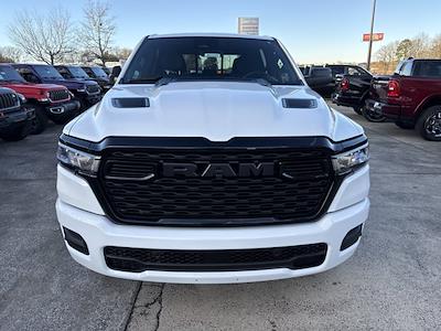 2026 Ram 1500 Crew Cab 4WD Pickup for sale #303325 - photo 1