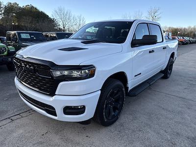 2026 Ram 1500 Crew Cab 4WD Pickup for sale #303325 - photo 2