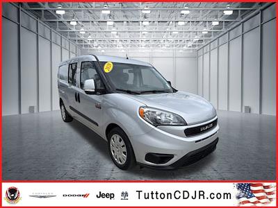 Used 2020 Ram ProMaster City - photo 1
