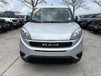 Used 2020 Ram ProMaster City - photo 1