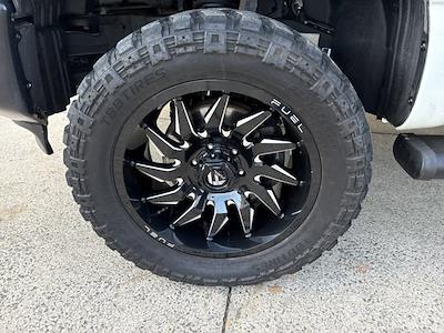 2017 Nissan Titan Single Cab 4WD Pickup for sale #303333B - photo 1