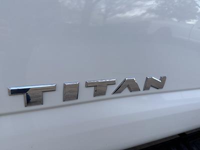2017 Nissan Titan Single Cab 4WD Pickup for sale #303333B - photo 2