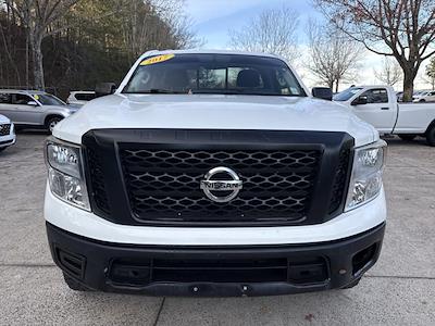 Used 2017 Nissan Titan S Single Cab for sale #303333B - photo 2