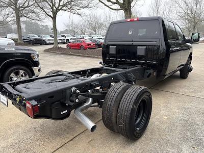 New 2026 Ram 3500 Crew Cab 60 CA Cab Chassis for sale #303343 - photo 2