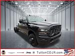 New 2026 Ram 3500 Crew Cab 60 CA Cab Chassis for sale #303343 - photo 1
