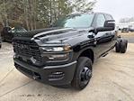 New 2026 Ram 3500 Crew Cab 60 CA Cab Chassis for sale #303343 - photo 4