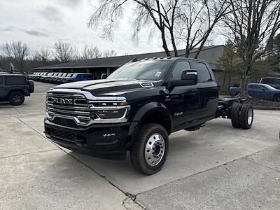2026 Ram 5500 Crew Cab DRW 4WD Cab Chassis for sale #303344 - photo 1
