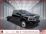2026 Ram 5500 Crew Cab DRW 4WD Cab Chassis for sale #303344 - photo 30