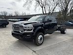 2026 Ram 5500 Crew Cab DRW 4WD Cab Chassis for sale #303344 - photo 1