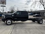 2026 Ram 5500 Crew Cab DRW 4WD Cab Chassis for sale #303344 - photo 4