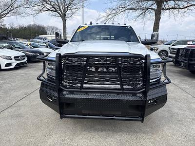 Used 2020 Ram 3500 - photo 1
