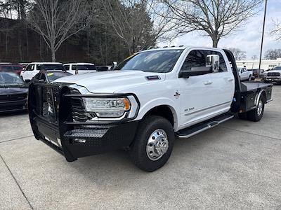 Used 2020 Ram 3500 - photo 1