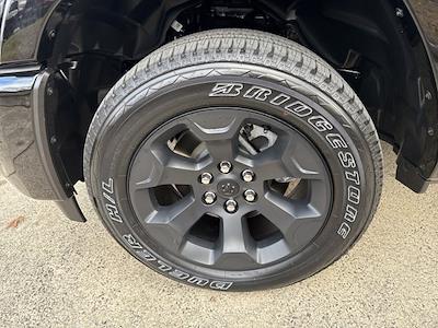 New 2026 Ram 1500 Big Horn Crew Cab for sale #303362 - photo 1