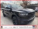 2026 Ram 1500 Crew Cab 4WD Pickup for sale #303362 - photo 10