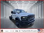 New 2026 Ram 4500 Regular Cab 60 CA Cab Chassis for sale #303371 - photo 1