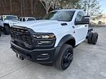 New 2026 Ram 4500 Regular Cab 60 CA Cab Chassis for sale #303371 - photo 4