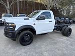 New 2026 Ram 4500 Regular Cab 60 CA Cab Chassis for sale #303371 - photo 5