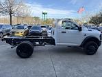 New 2026 Ram 4500 Regular Cab 60 CA Cab Chassis for sale #303371 - photo 8