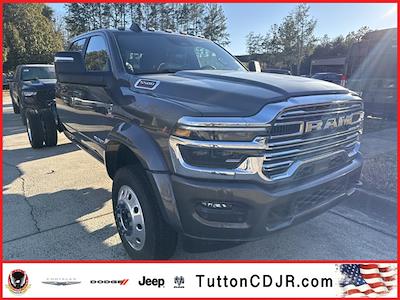 2026 Ram 5500 Crew Cab DRW 4WD Cab Chassis for sale #303373 - photo 1